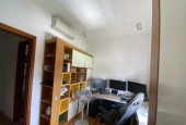 Cho thuê căn hộ chung cư Tòa The one Gamuda Diện tích 80m2 - 3PN - 2vs giá 12 triệu - Full đồ